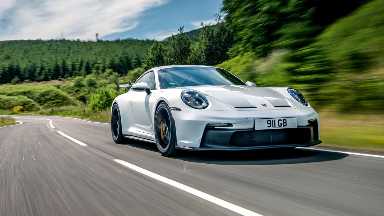 Top 10 slowestdepreciating cars on sale Carbuyer